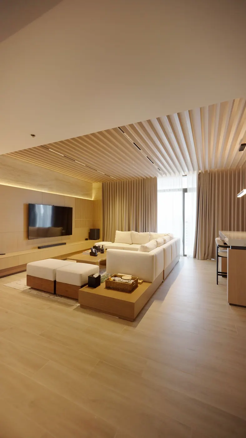 Creek Harbour interior photo 1 by Zenos Design